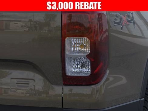 New 2025 Ford Ranger XL w/ Trailer Tow Package image 21