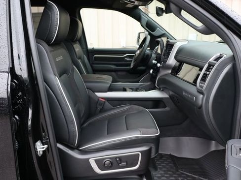 New 2026 RAM 1500 Laramie AWD/4WD image 50
