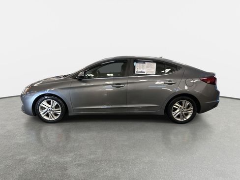 Used 2019 Hyundai Elantra SEL w/ Cargo Package image 8