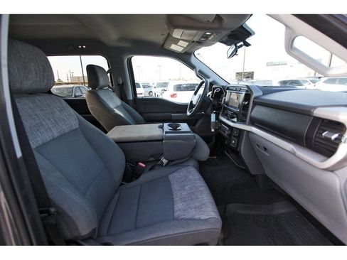 Certified 2023 Ford F150 XLT AWD/4WD image 26