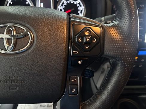 Used 2024 Toyota 4Runner TRD Pro AWD/4WD image 25