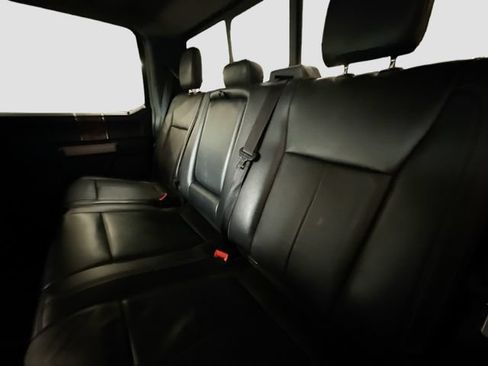 Used 2020 Ford F150 Lariat AWD/4WD image 25