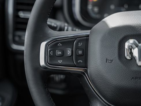 New 2026 RAM 2500 Laramie image 33