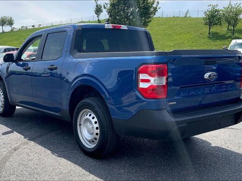 Used 2024 Ford Maverick XL FWD image 2