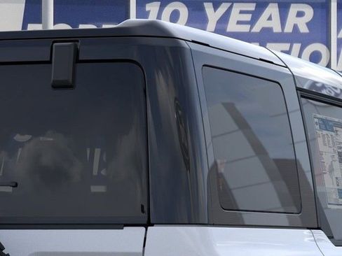 New 2026 Ford Bronco Outer Banks AWD/4WD image 25