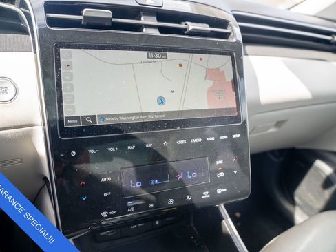 Used 2023 Hyundai Tucson Limited image 28