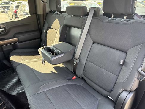 Used 2022 Chevrolet Silverado 1500 LT Trail Boss w/ Safety Package image 38