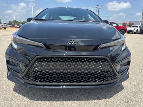 New 2026 Toyota Corolla SE FWD image 10