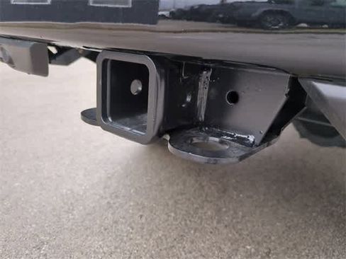 New 2026 RAM 2500 Laramie w/ Sport Appearance Package image 34