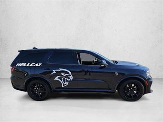 Used 2025 Dodge Durango SRT Hellcat AWD/4WD video 4