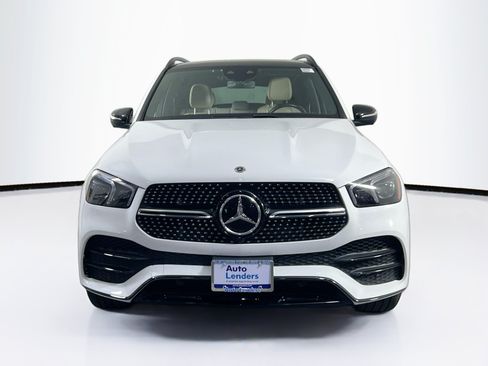 Used 2023 Mercedes-Benz GLE 450 4MATIC image 2