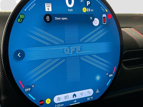 New 2026 MINI Cooper S image 18