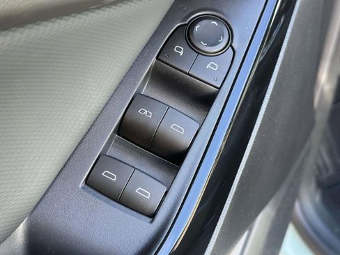 New 2026 Chevrolet Equinox LT image 20