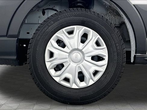 Used 2026 Ford Transit 150 Low Roof w/ Exterior Upgrade Package RWD image 9