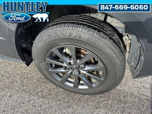 Used 2023 MAZDA CX-30 AWD 2.5 S image 8