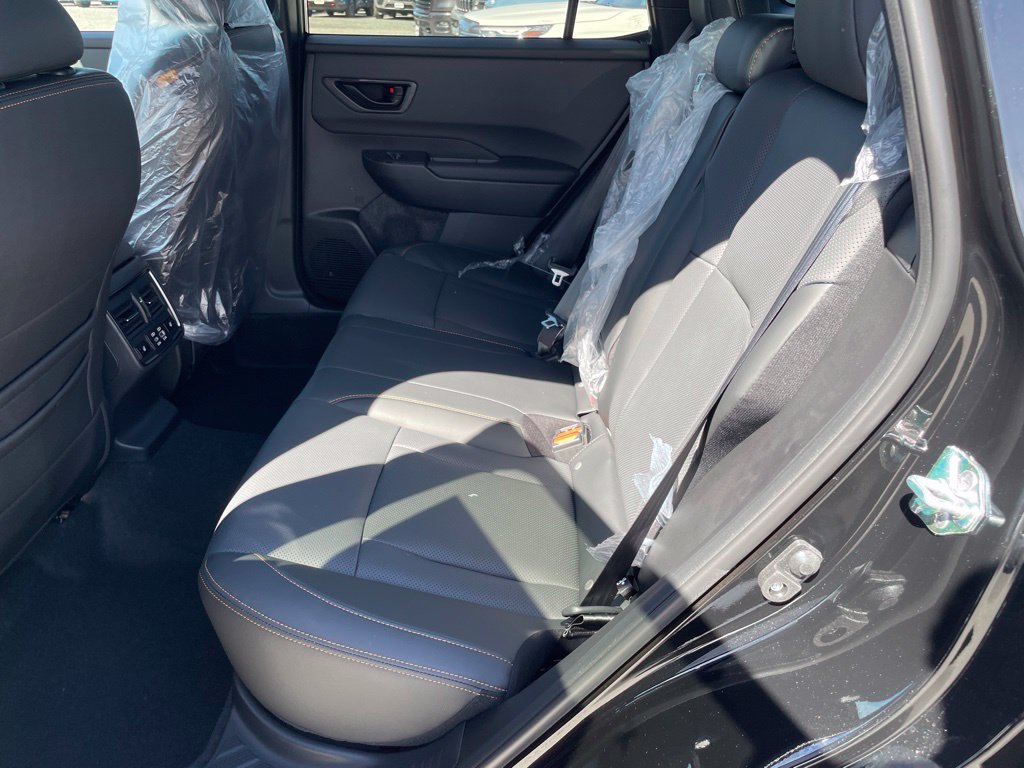 New 2026 Subaru Outback Wilderness AWD/4WD image 14