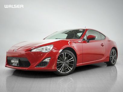 Used 2013 Scion FR-S