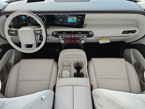 New 2026 Hyundai Palisade Calligraphy image 9