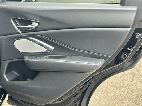 Used 2019 Acura RDX A-Spec FWD image 12