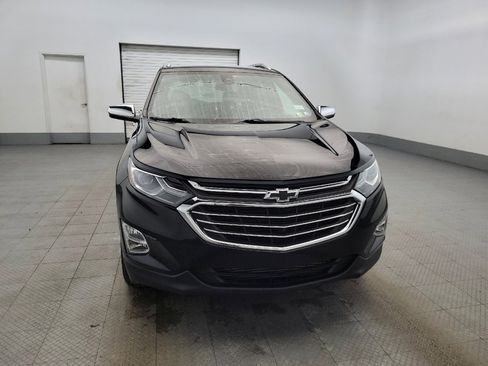 Used 2018 Chevrolet Equinox Premier AWD/4WD image 14
