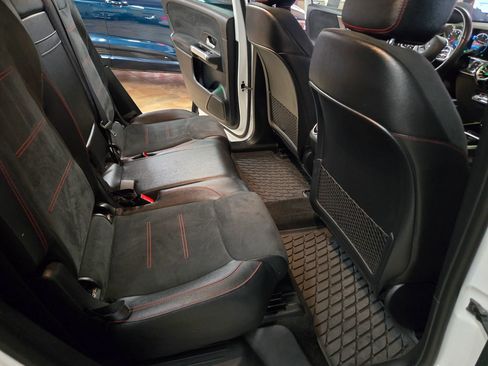 Used 2023 Mercedes-Benz EQB 350 4MATIC SUV image 56