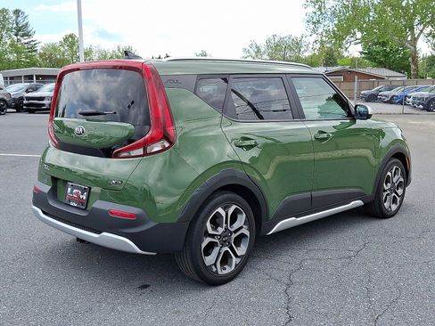 Used 2021 Kia Soul X-Line FWD image 5