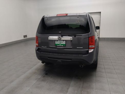 Used 2015 Honda Pilot SE image 7