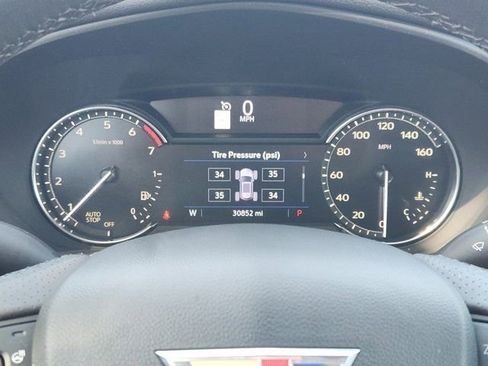 Used 2019 Cadillac XT4 Sport image 7