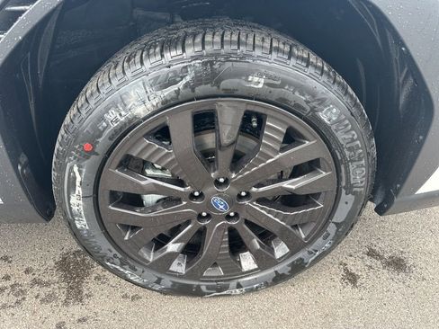 New 2026 Subaru Forester Sport image 34