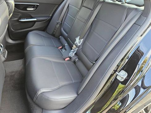 New 2026 Mercedes-Benz C 300 Sedan image 15