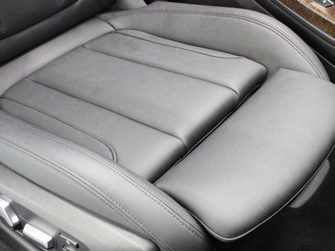 Used 2020 BMW X4 xDrive30i w/ Premium Package image 50