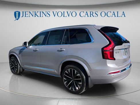 New 2026 Volvo XC90 T8 Plus AWD/4WD image 6