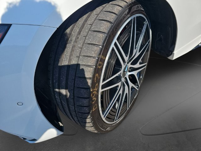 Used 2023 Mercedes-Benz C 43 AMG 4MATIC Sedan image 36