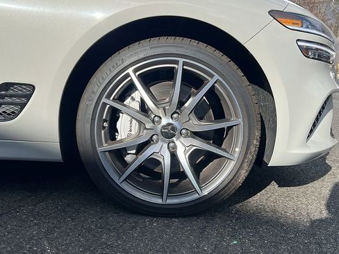 New 2026 Genesis G70 2.5T Prestige image 12