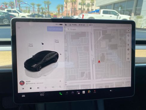 Used 2023 Tesla Model 3 Standard Range RWD image 14