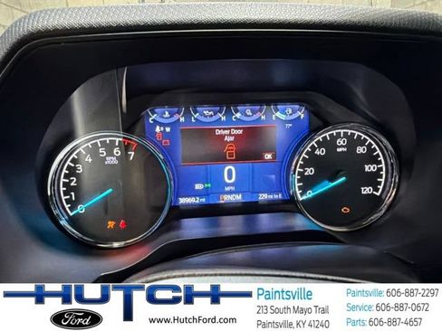 Used 2023 Ford F150 XLT w/ Equipment Group 302A High AWD/4WD image 22