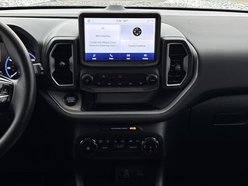 Used 2024 Ford Bronco Sport Big Bend image 17