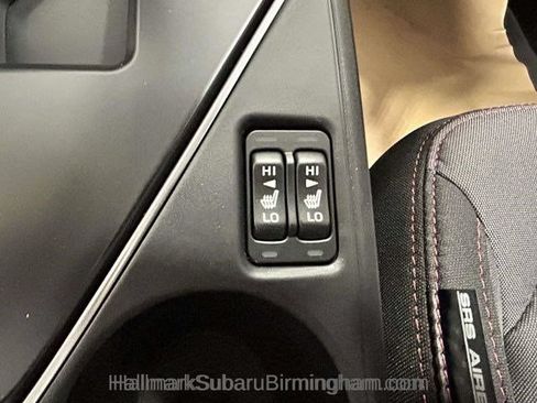 New 2026 Subaru Impreza 2.0i Sport AWD/4WD image 17