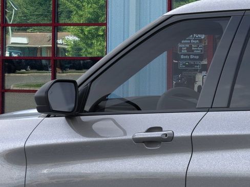 New 2026 Ford Explorer Active image 20