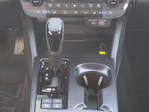 New 2026 Subaru Outback Touring AWD/4WD image 20