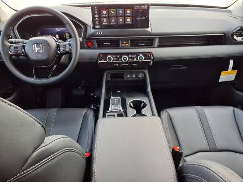 New 2026 Honda Pilot EX-L image 10