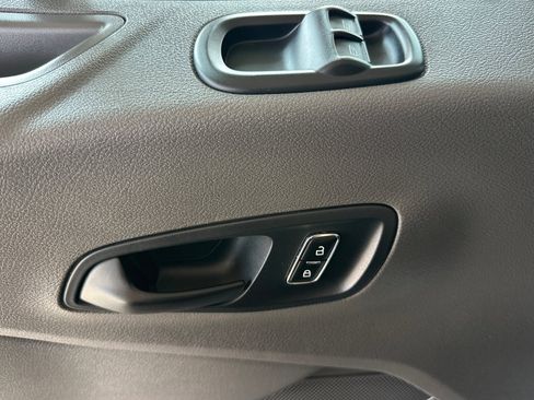 Used 2023 Ford Transit 250 Low Roof w/ Exterior Upgrade Package image 11