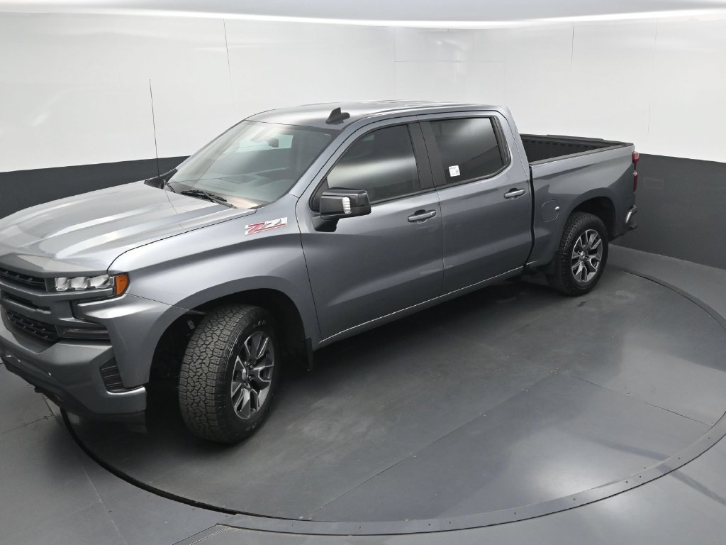 Used 2020 Chevrolet Silverado 1500 RST AWD/4WD image 32