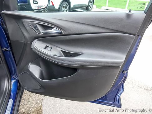 Used 2023 Buick Encore GX Preferred w/ Cold Weather Comfort Package image 24