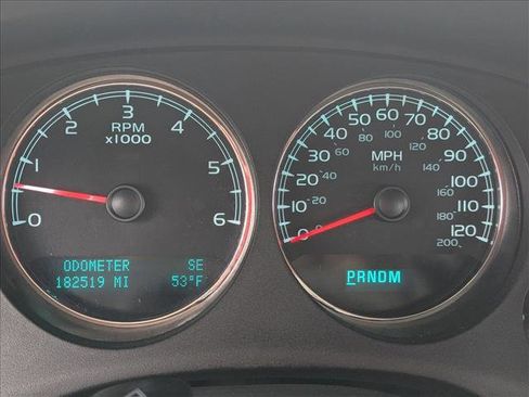 Used 2014 Chevrolet Tahoe LT image 11