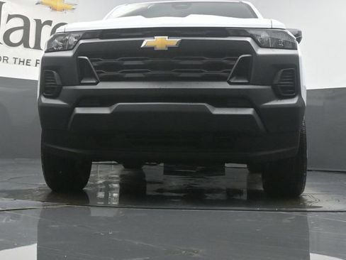 New 2026 Chevrolet Colorado W/T image 34