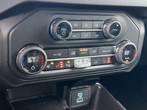 New 2025 Ford Bronco Outer Banks image 21