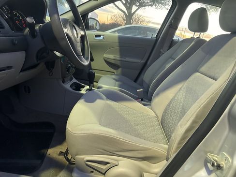 Used 2007 Chevrolet Cobalt LS image 5