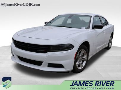 Used 2023 Dodge Charger SXT w/ Cold Weather Package