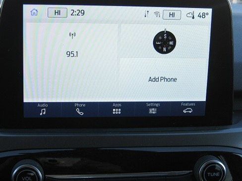 Used 2023 Ford Escape Active FWD image 10